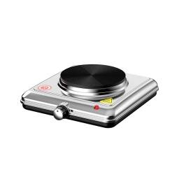 ROTEL Anafe El�ctrico Ac.Inox. 1 Disco 72789