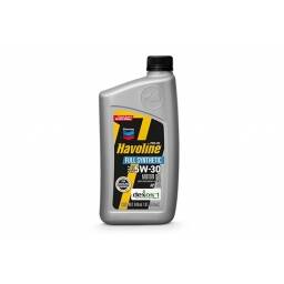 HAVOLINE 5W30 PRODS
