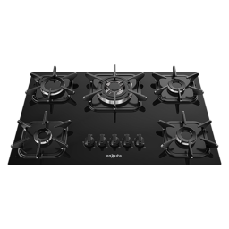 Anafes ENXUTA AENXV2752NG 5H VN