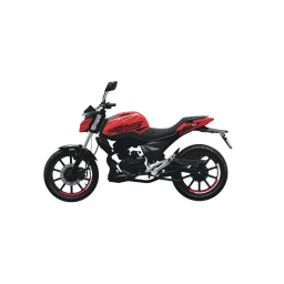 KEEWAY RKS 125 125 cc ROJO