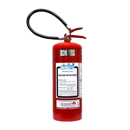GRAUSER EXTINTOR BOMBERITO ABC 8KG S