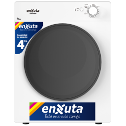 ENXUTA SECARROPA 4KG SENX040W