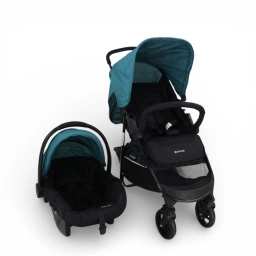 BEBESIT COCHE TRAVEL SYSTEM SK1119VE