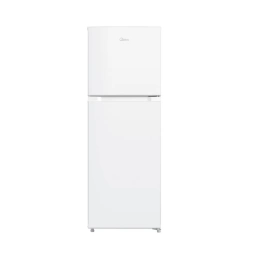 MIDEA REFRIGERADOR FRIO SECO INVERTER 251LTS MDRT346MTR01INV