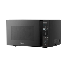 MIDEA MICROONDAS CON GRILL 36L MMO34AMO-EGPCBK