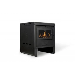 TROMEN CALEFACTOR A LE�A PEHUEN P15 120M2 15000KCAL