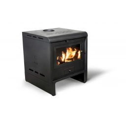 TROMEN CALEFACTOR A LE�A PEHUEN P22 170M2 22000KCAL