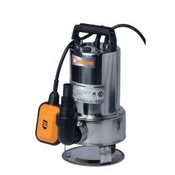 LUSQTOFF BOMBA SUMERGIBLE 750W INOX LSI-750
