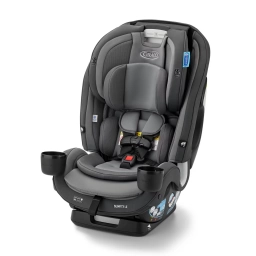 GRACO SILLA DE AUTO SLIMFIT3 LX 3 EN 1 2215325