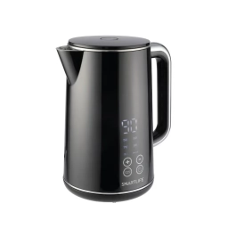 SMARTLIFE JARRA ELECTRICA DIGITAL 1,7L SL-EKDD1720