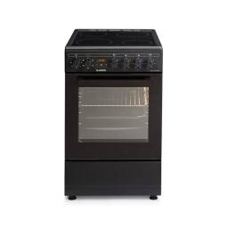 JAMES COCINA VITROCERAMICA C-201A VTKS NEGRO
