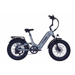 S-PRO BICICLETA ELECTRICA CHILLY