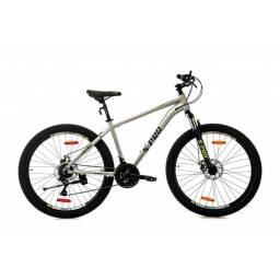S-PRO - BICICLETA ZERO3 29 MAN