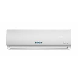 BRILLIANT AIRE ACONDICIONADO INVERTER 12000 BTU BREZ12INV