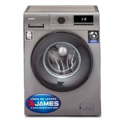 JAMES LAVARROPAS 6KG LR 1006 G6 TITANIUM INVERTER