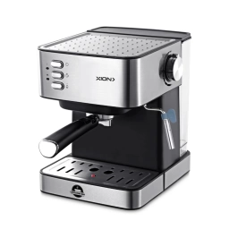 XION CAFETERA ESPRESSO 15 BARES XI-CM21
