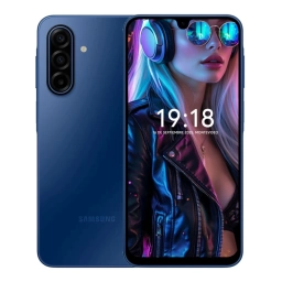 SAMSUNG CELULAR GALAXY A17 8GB 256GB AZUL