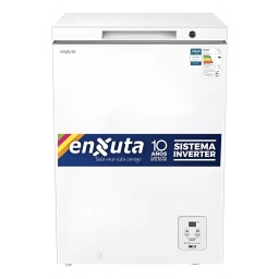 ENXUTA FREEZER 97LTS INVERTER FHENXI16100