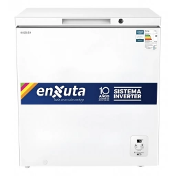 ENXUTA FREEZER 297LTS INVERTER FHENXI16250