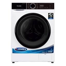 JAMES LR 1016 B 10 KG LAVARROPAS FRONTAL