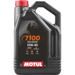 MOTUL 7100 10W40 4LTS
