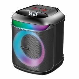 PUNKTAL Parlante Activo 8" PK-68 BAT