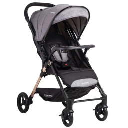 BEBESIT COCHE CITY MANILLAR REVERSIBLE 7435GR