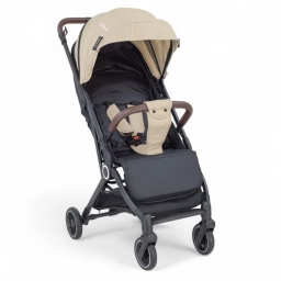 BEBESIT COCHE COMPACTO DE VIAJE MICRO JCX6BE