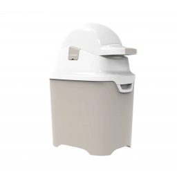 BEBESIT CONTENEDOR DE PA�ALES DIAPER CHAMP BEIGE 2140