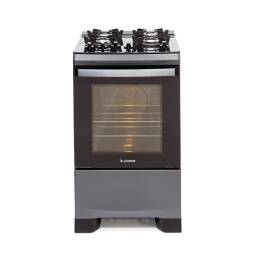 JAMES C-700 V TITANIUM COCINA A GAS