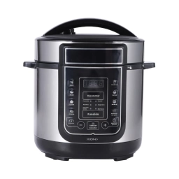 XION XI-OP105 OLLA A PRESI�N EL�CTRICA