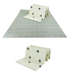 BEBESIT ALFOMBRA PLEGABLE REVERSIBLE B