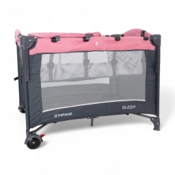 BEBESIT PRACTICUNA SLEEP COLECHO 6034RS