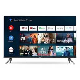 RCA SMART TV 40" R40GL 100 QLED