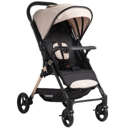 BEBESIT COCHE CITY MANILLAR REVERSIBLE 7435BE