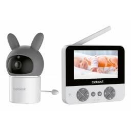 BEBESIT BABY CALL SMART GUARD PRO 2.0 MONITOR CAMARA