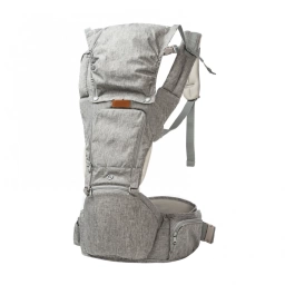 BEBESIT MOCHILA PORTA BEBE 6 EN 1 CY019