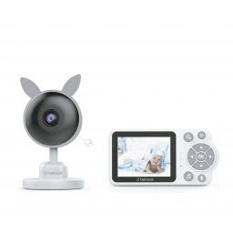 BEBESIT BABY CALL SMART GUARD 2.0 MONITOR Y CAMARA