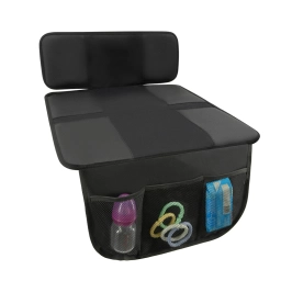 BEBESIT PROTECTOR DE ASIENTO PARA BUTACAS INFANTILES