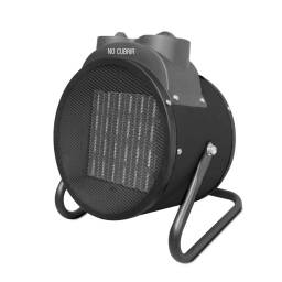PUNKTAL PK-2600 CF CALEFACTOR CA�ON CERAMICO 1000-2000W