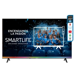 SMARTLIFE SMART TV 40 SL-TV40SMTA14