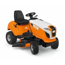 STIHL TRACTOR DE JARDIN RT 4097, 1 SX