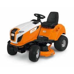 STIHL TRACTOR DE JARDIN RT 4112,1 SX