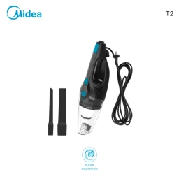MIDEA ASPIRADORA 2 EN 1 T2 VSS02CT2A