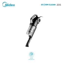MIDEA ASPIRADORA STICK CICLONICA 2 EN 1 V19T01A20S0A