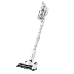 MIDEA ASPIRADORA STICK INALAMBRICA MULTICICLONICA 2 EN 1 MUY18P01A(W)