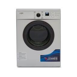 JAMES SECARROPAS SEM 70 D DARK SILVER