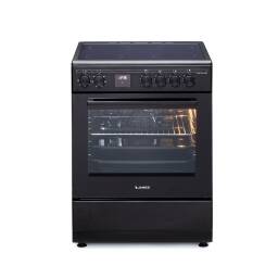 JAMES COCINA VITROCERAMICA C-204 A VTKS NEGRA