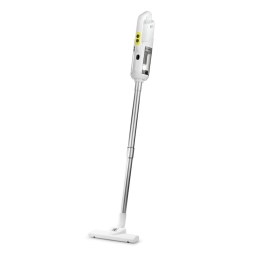 KARCHER ASPIRADORA VCL 3