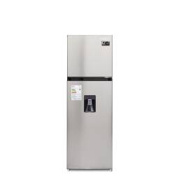 JAMES REFRIGERADOR RJ 275 INOX DISP INVERTER